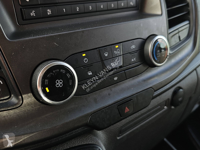 Furgoneta Ford 2.0 L2H2 Euro6 Trekhaak!