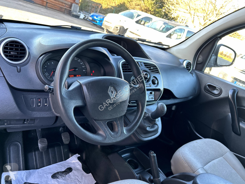 عربة نفعية Renault Maxi Grand Volume 1.5 dci 90...