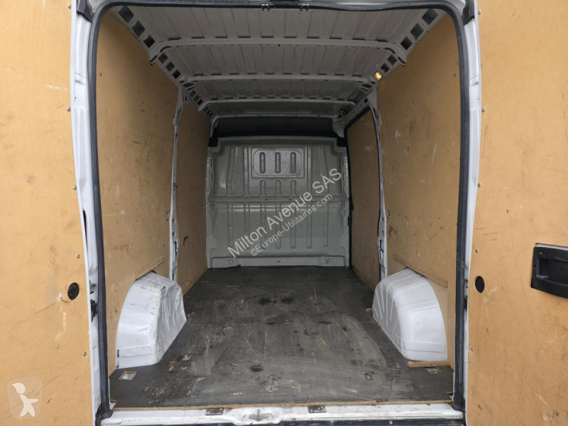 عربة نفعية Opel MOVANO 3.5t L2H2 2.2 BlueHDi -...