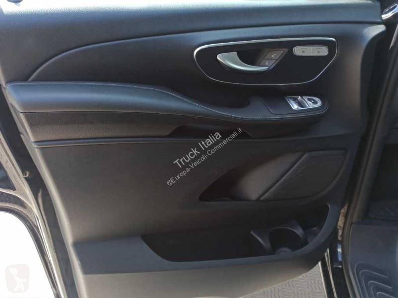 عربة نفعية Mercedes Classe V - W447 2019 Long -...