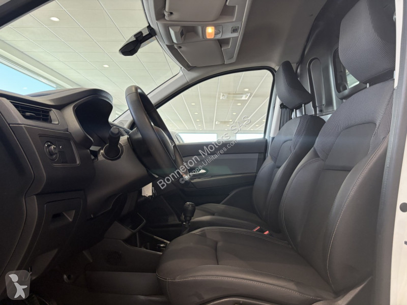 Véhicule utilitaire Renault Confort - Tce 100-22