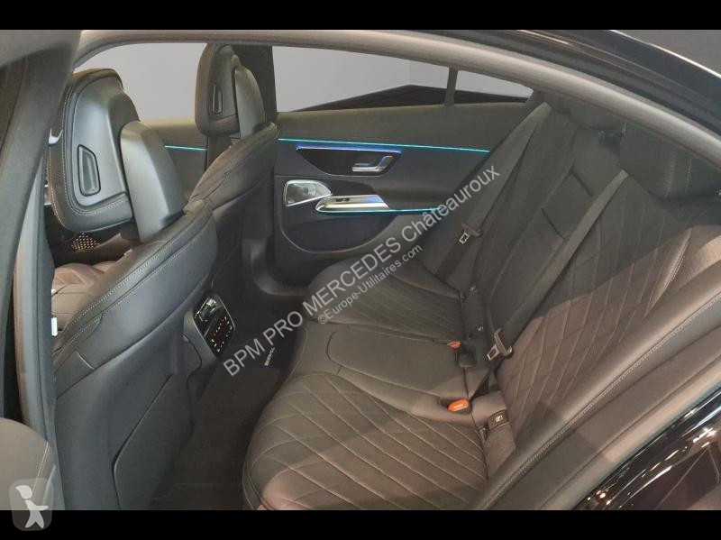 Mercedes 220 d 197+23ch AMG Line 9G-Tronic...