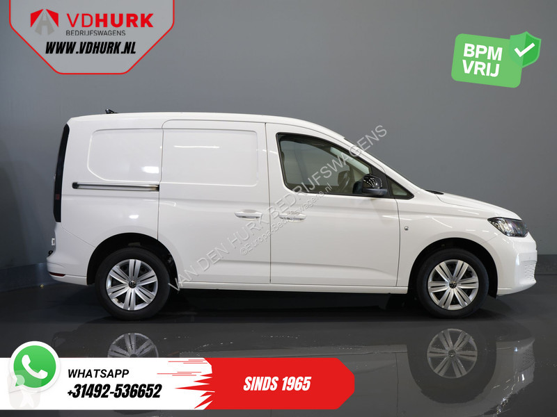عربة نفعية Volkswagen 2.0 TDI 125 pk DSG Aut....