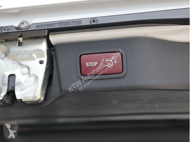 Véhicule utilitaire Mercedes EQV 300...