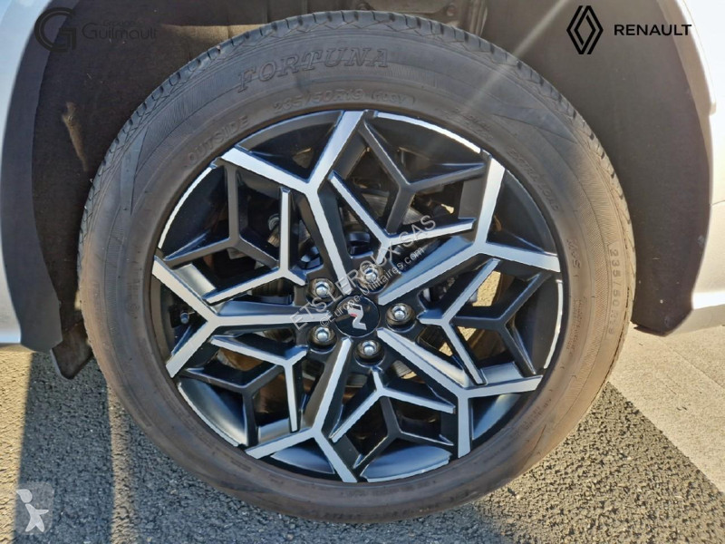 Samochód dostawczy Hyundai TUCSON