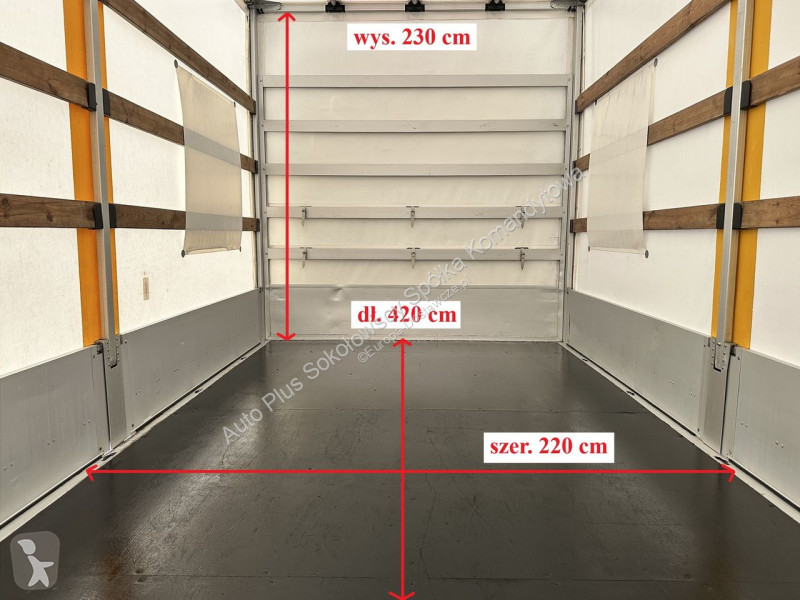 Veicolo commerciale Ford  TRANSIT