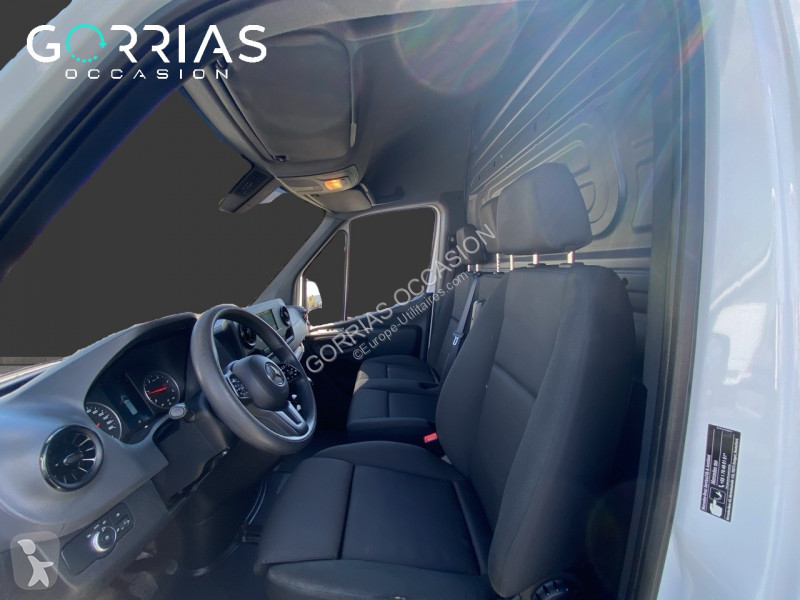Veicolo commerciale Mercedes SPRINTER FG 315...