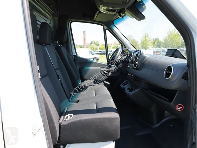 Bedrijfswagen Mercedes Sprinter 317...