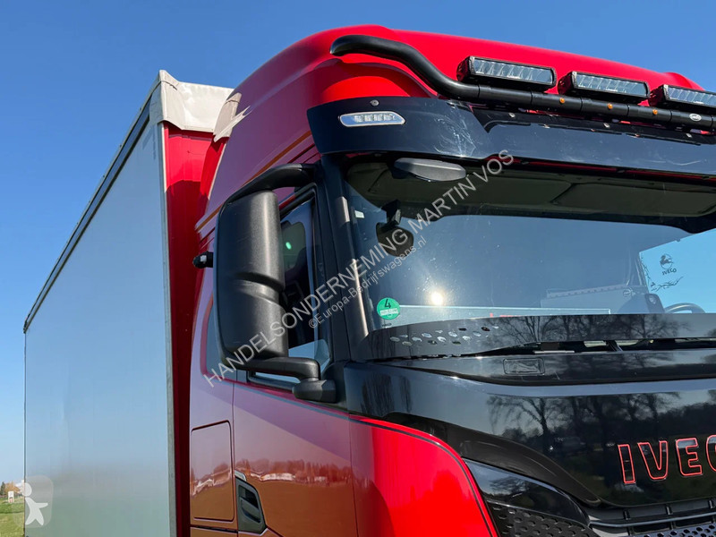 شاحنة Iveco S WAY 510 EURO6.2021 S-WAY 510