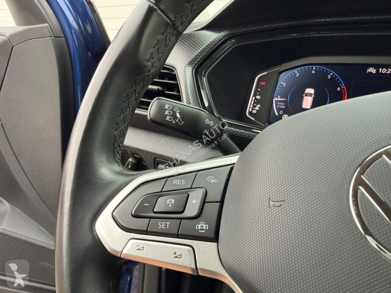 Bedrijfswagen Volkswagen 1.0 TSI 110 Life Tech...