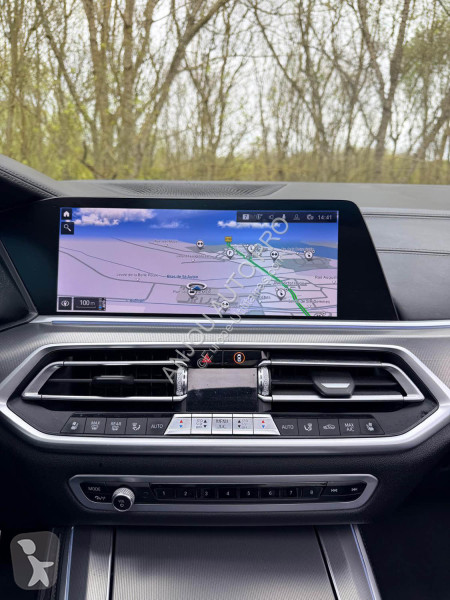 Furgoneta BMW xDrive45e 394ch PACK M Lounge