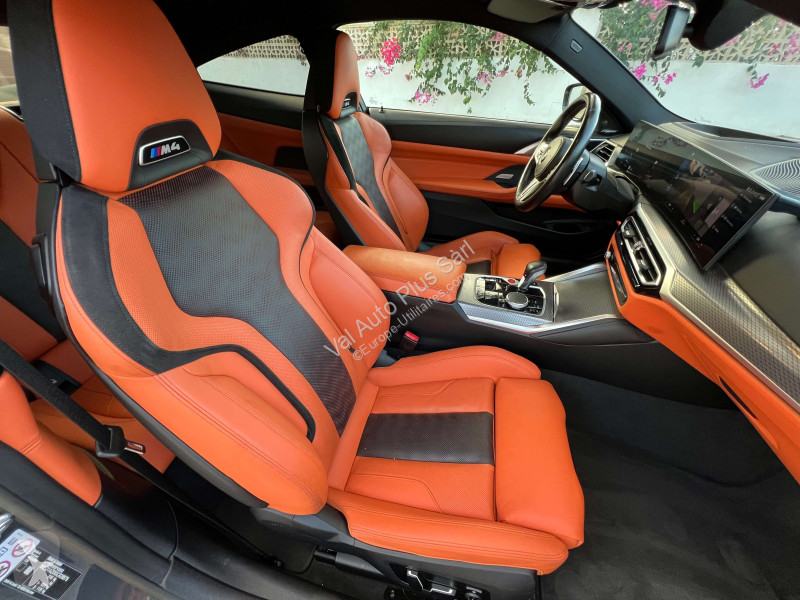 Samochód dostawczy BMW