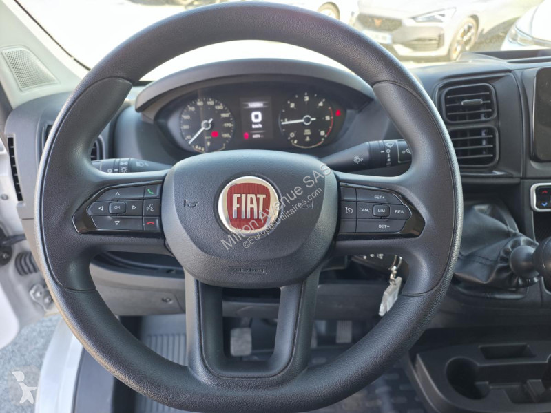 Furgoneta Fiat DUCATO Tôlé Maxi 3.5 M H2 2.2...