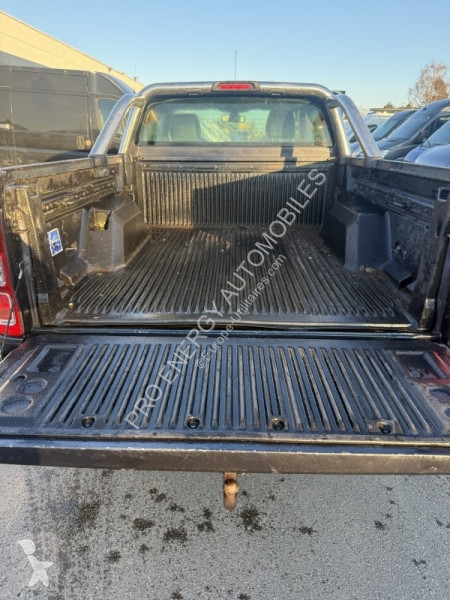 Samochód dostawczy Ford RANGER 3.2 TDCI 200CH...
