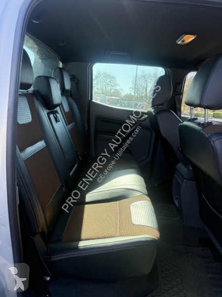 Samochód dostawczy Ford RANGER 3.2 TDCI 200CH...