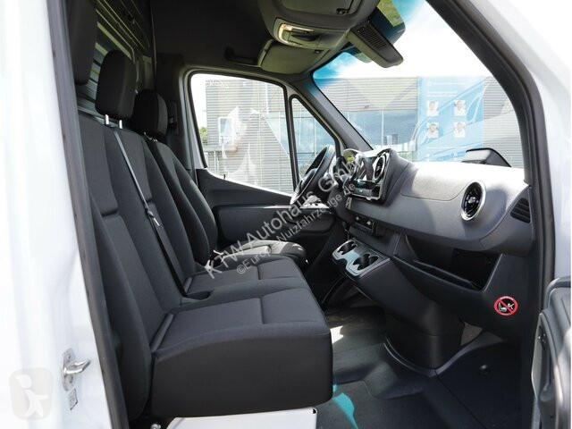 Bedrijfswagen Mercedes Sprinter 317...