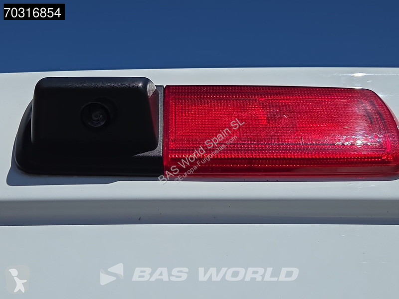 Véhicule utilitaire Renault 130pk L2H1 - LED -...