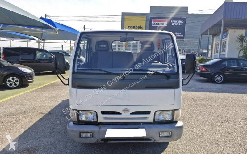 Nissan  van