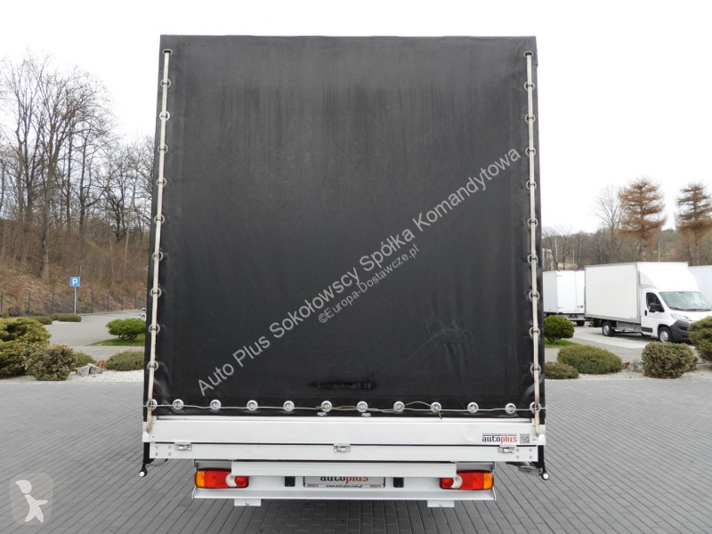 Furgoneta Fiat  DUCATO