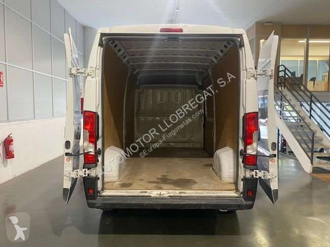 عربة نفعية Opel
