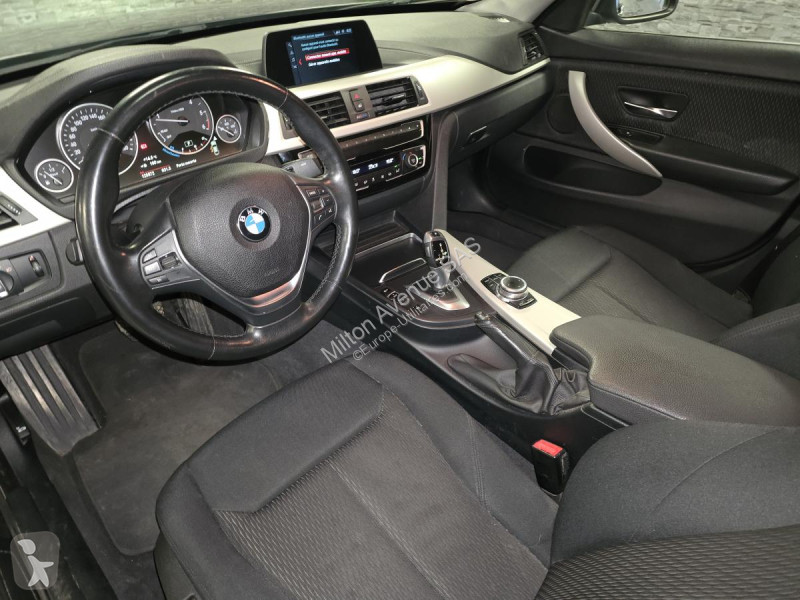 BMW SERIE 4 420d xDrive Gran Coupé BVA F36 LCI...