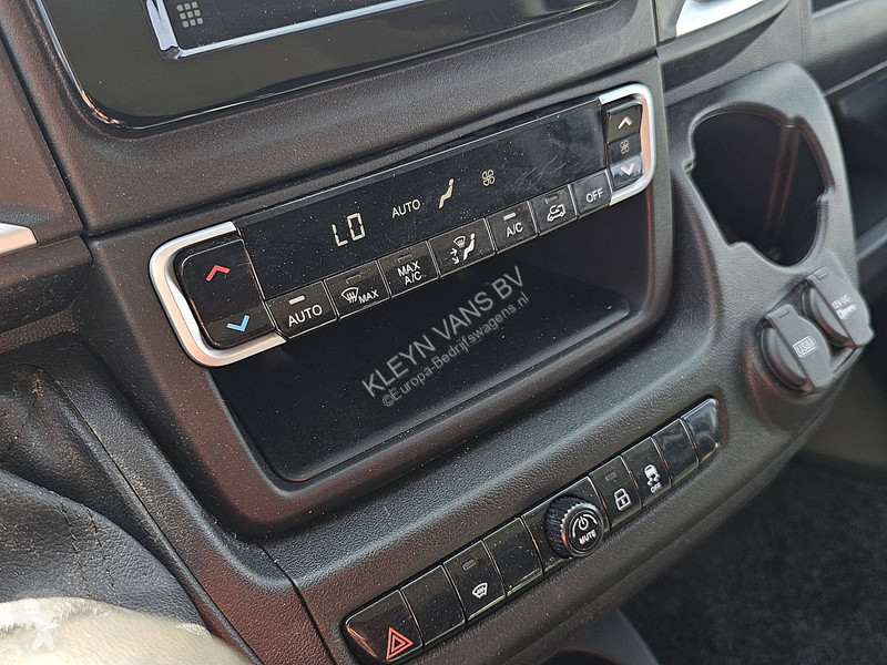 Furgoneta Fiat MAXI XXL ac EURO6