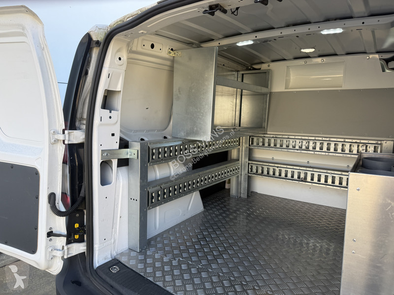 Véhicule utilitaire Volkswagen 2.0 TDI 122PK...