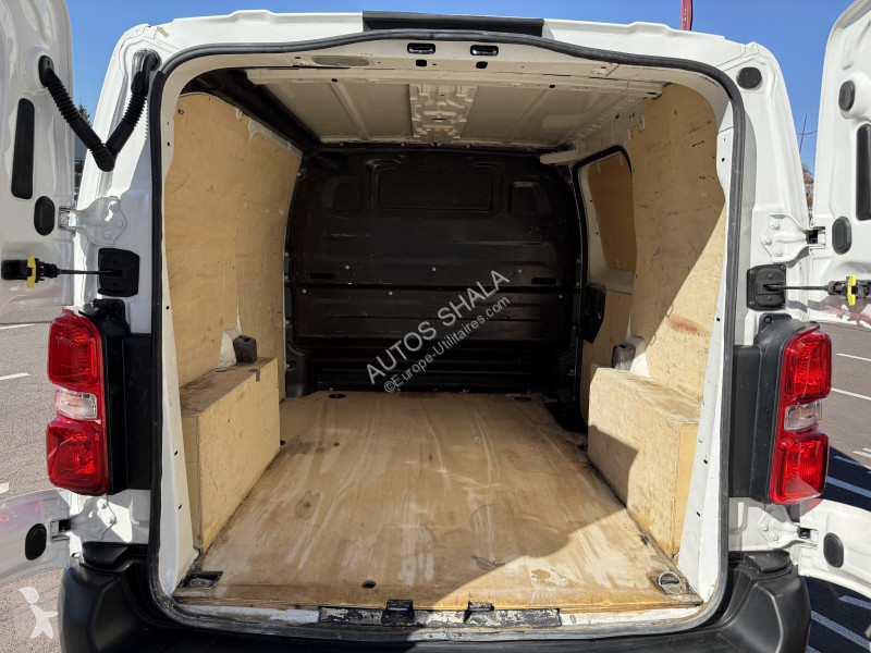 عربة نفعية Citroën JUMPY FG / PRIX HT 14 150 /...