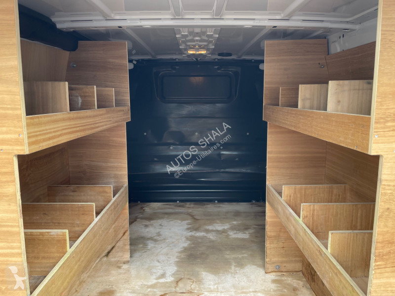 Furgoneta Citroën JUMPY FG / PRIX HT 15 808,33...