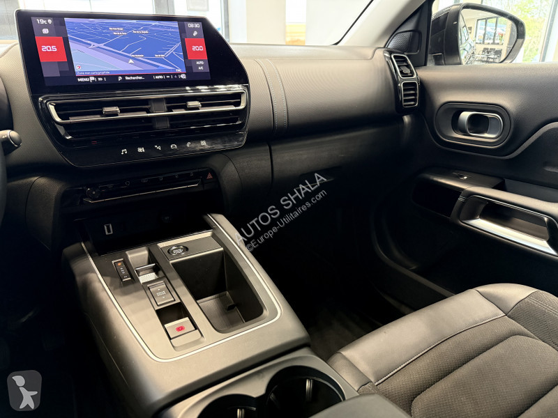 عربة نفعية Citroën C5 AIRCROSS / A PARTIR DE...