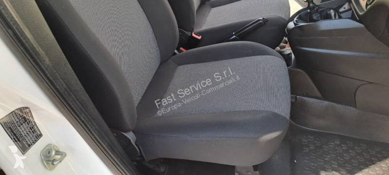 عربة نفعية Fiat