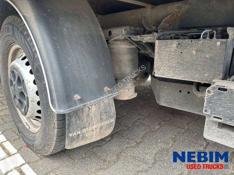 Samochód dostawczy Iveco 35-140 CNG NATURAL...