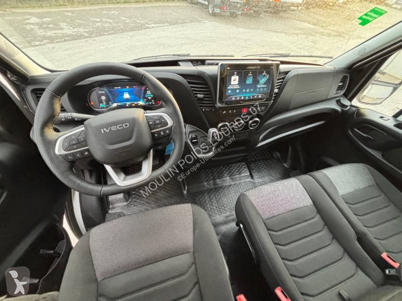 Nyttofordon Iveco