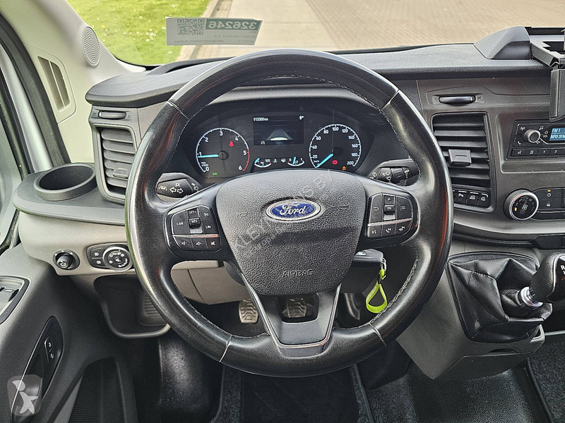 Furgoneta Ford 2.0 L2H2 Euro6 Trekhaak!
