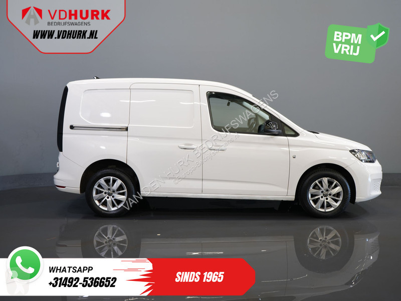 Furgoneta Volkswagen 2.0 TDI Dealer...
