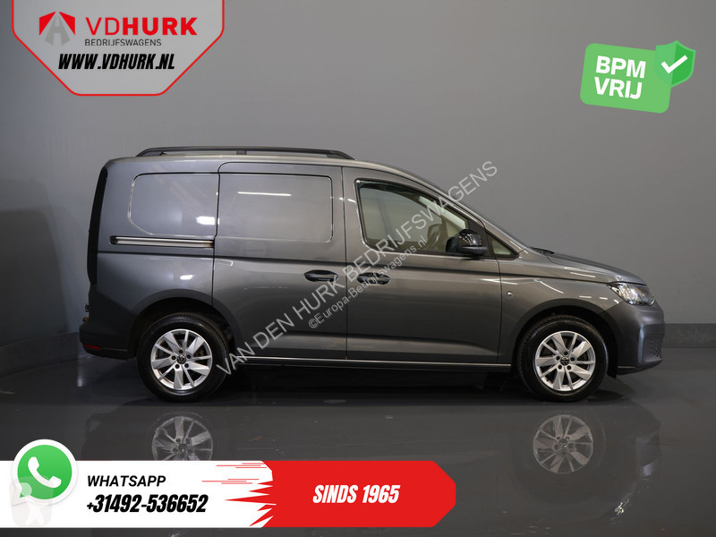 Furgoneta Volkswagen 2.0 TDI 125 pk DSG Aut....