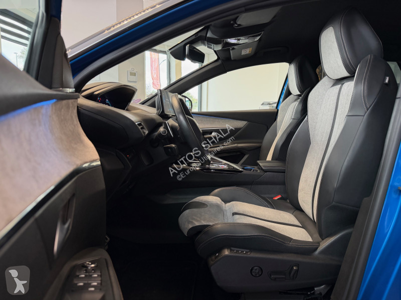 عربة نفعية Peugeot / A PARTIR DE 310,74/MOIS* /...