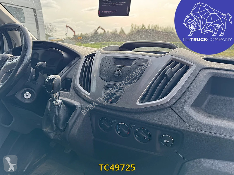 Furgoneta Ford 290 L2H2 TREND