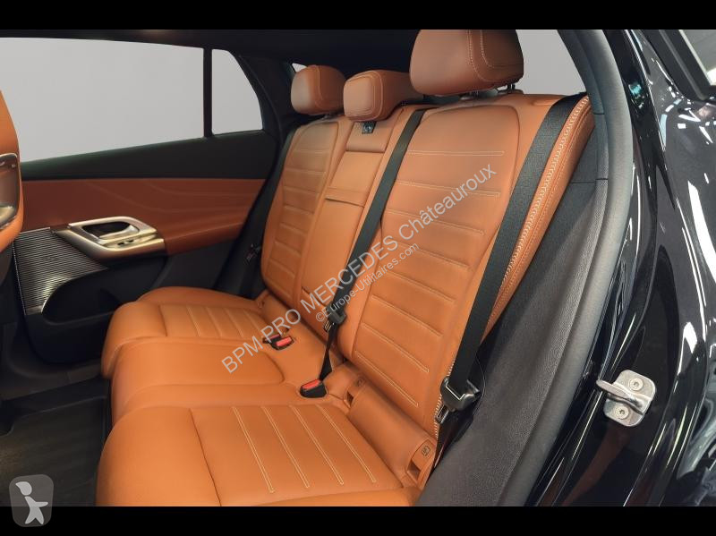 Mercedes GLC 400 EQ 489ch AMG Line 4Matic...