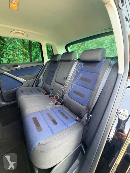 Volkswagen 1.4 TSI 4 MOTION SPORTLINE Transporter