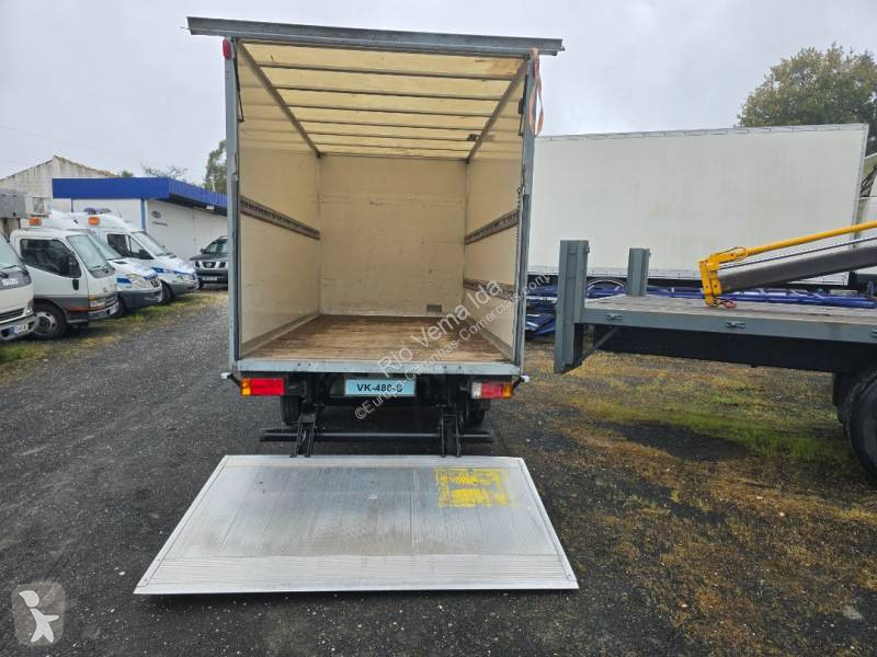 Fiat  Transporter