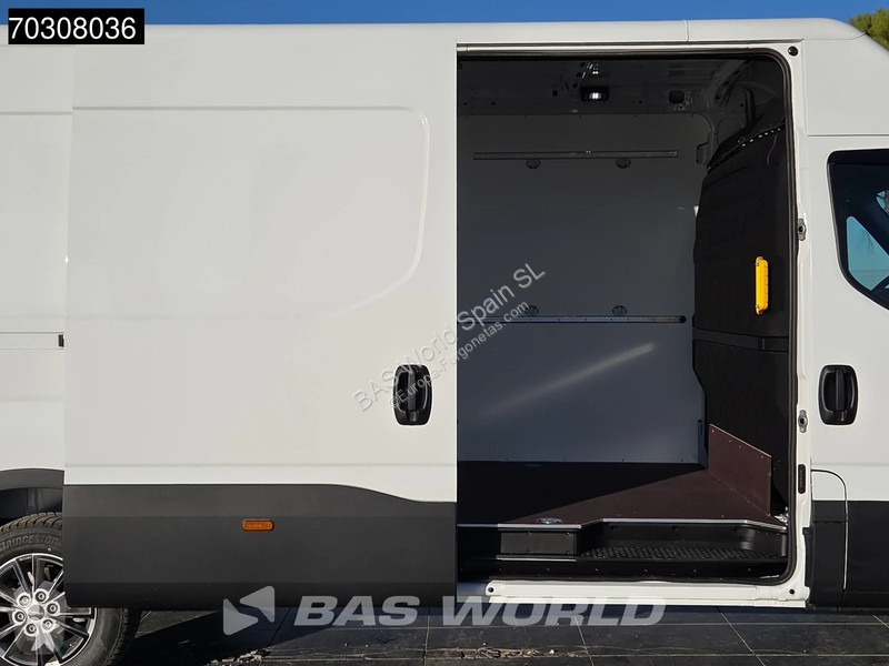 عربة نفعية Iveco 35S21 Nuevo - 3.0L -...