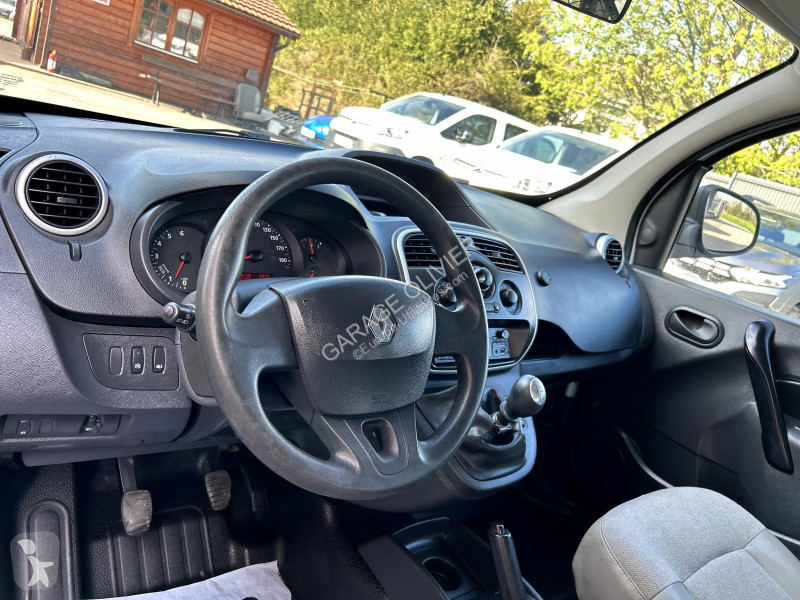 عربة نفعية Renault Maxi Grand Volume 1.5 Blue...