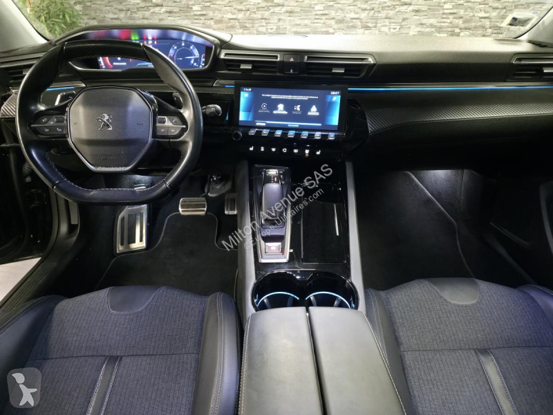 عربة نفعية Peugeot 508 SW 1.5 BlueHDi - 130 -...