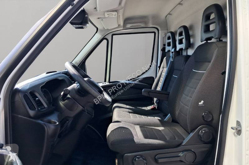 Nyttofordon Iveco