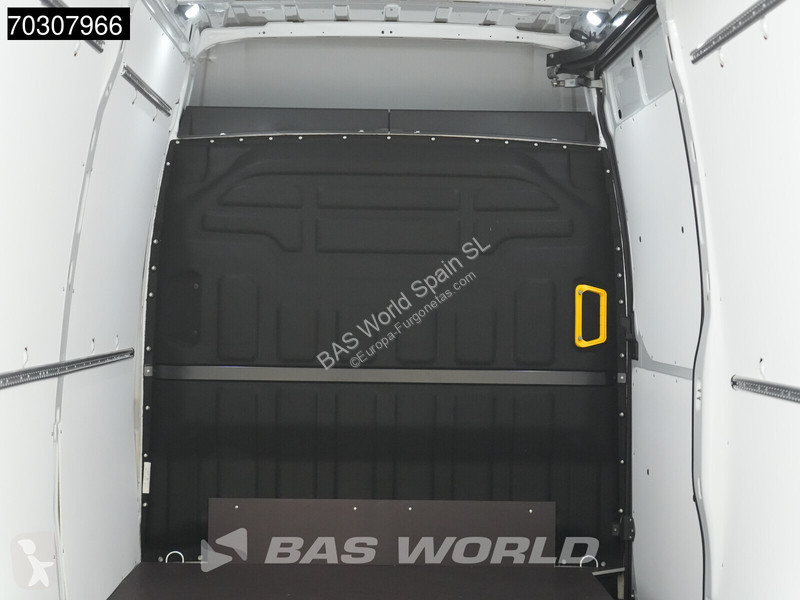 عربة نفعية Iveco 35S18 Neuvo - 3.0L -...