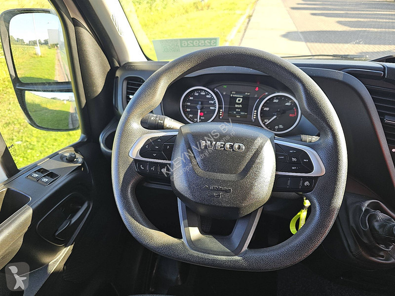 عربة نفعية Iveco 35C14 L2H2 Dubbellucht AC!