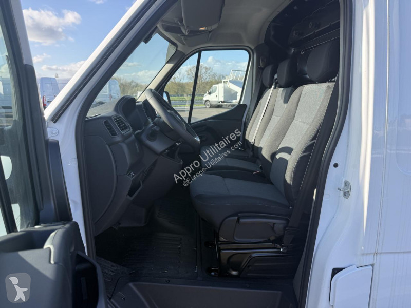 Renault MASTER E-Tech EV52 F3500 L2H2...