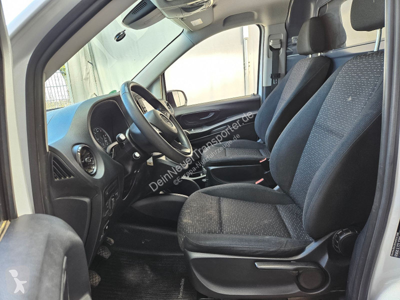 Mercedes 114 CDI...