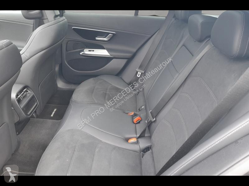 Mercedes Break 220 d 197+23ch AMG Line...